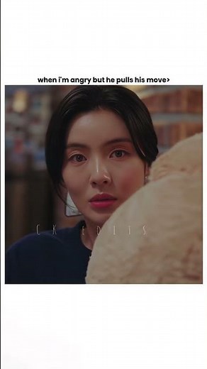 when i'm angry but he pulls his move›|The potato labs |#kdrama #kdramaedit #shortsfeed