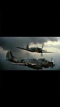 Enemy Mercy in WWII: How German Pilot Franz Stigler Saved American Pilot Charlie Brown