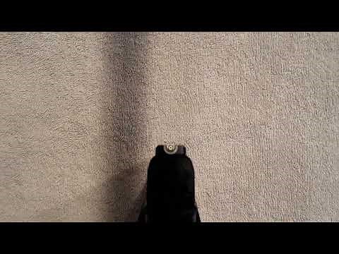 Springfield Hellcat - Flaw (Problem Resolved)