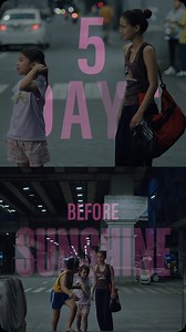 1K views · 19K reactions | AYEEE 5 DAYS LEFT MGA SIZ! Sunshine is coming to sweep us away this July 23 sa SM Cinemas. Huwag nang magpahuli. Book those tickets habang may upuan pa!  Metro Manila: ₱275 | Province: ₱230 ‎https://bit.ly/SunshineAtSM #SunshineMovie ‎#SunshineMovieAtSMCinema ‎#SMCinema #MarisRacal | Project 8 Projects | Facebook