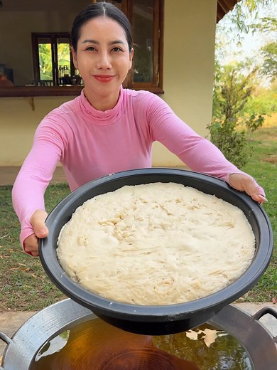 Crispy Cake Recipe: Easy Baking Tutorial