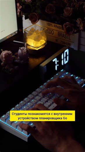 The Nature of Concurrency - #курс по многопоточному программированию #программирование #халява