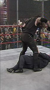 6M views · 72K reactions | Undertaker rises from under the ring! | WWE | Facebook