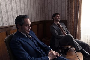 Dalgliesh: Shroud for a Nightingale, Part 1 | TVmaze