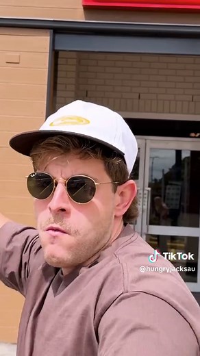 Attention carnivore cowboys, time to tuck into Hungry Jack's NEW Outback Whopper!