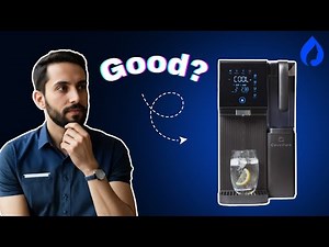 CovePure CP-16 Water Filter Review: Best Countertop Reverse Osmosis In 2026?