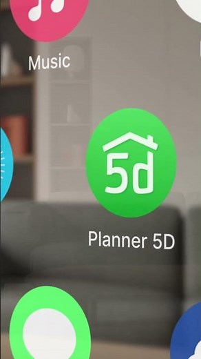 NEW: Interior design in Apple Vision Pro 🚀