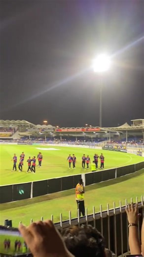 Historic win for Nepal! 🇳🇵🏏 Beating West Indies and sealing the series — what a proud moment for the nation. Truly a new milestone for Nepali cricket. Congratulations everyone.👏#nepalcricket