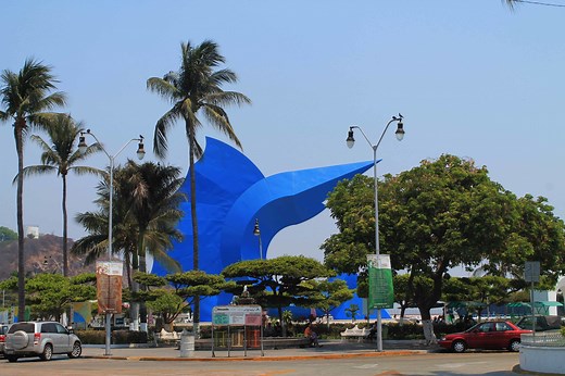 Centro Historico de Manzanillo - Conoce Manzanilllo