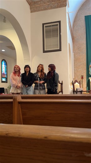 4th Impact on Reels