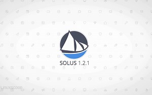 Solus 1.2.1 Shannon 预览