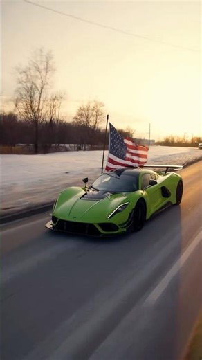 It’s all about the smiles per gallon 🇺🇸