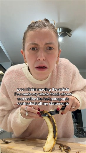 Honestly the WORST!!🤯 #masters #research #study #phd #relateable