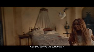 886K views · 10K reactions | You'll be like WHAT?!  When I drop that scuttlebutt!  Disney's #TheLittleMermaid is now playing only in theatres! https://www.thelittlemermaidmovie.ca/ | Walt Disney Studios | Facebook