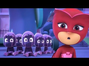 Aventures de sauvetage des Pyjamasques 🔴 LIVE 24/7 🔴 Épisodes Complets | Pyjamasques Français