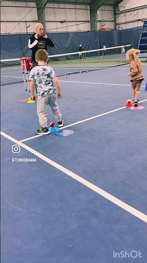 MINI TENNIS GAMES