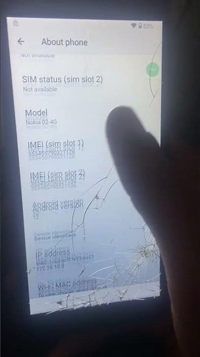 Nokia C02 FRP Bypass 🔓 Android 12 NEW Trick