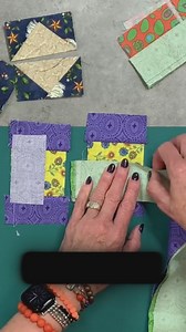 8.4K views · 47 reactions |  Fan Folding Fabric Guide 2! Master the...