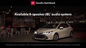 222 reactions · 11 shares | Empower every drive. The all-new Corolla Hatchback, loaded with the tech you want. | Toyota USA | Facebook