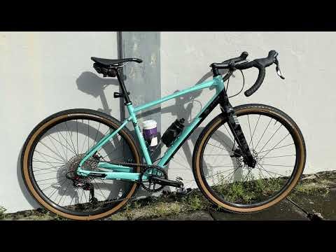 Polygon Bend R2 - customised - Stage 1