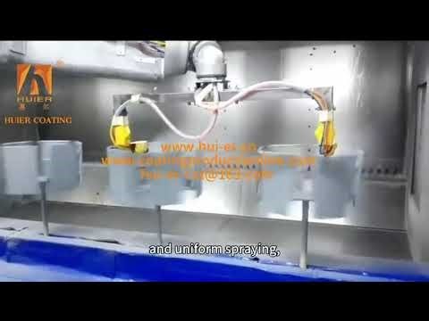 𝐀𝐮𝐭𝐨𝐦𝐚𝐭𝐢𝐜 𝐓𝐚𝐛𝐥𝐞𝐭 𝐒𝐡𝐞𝐥𝐥 𝐏𝐚𝐢𝐧𝐭𝐢𝐧𝐠 𝐋𝐢𝐧𝐞