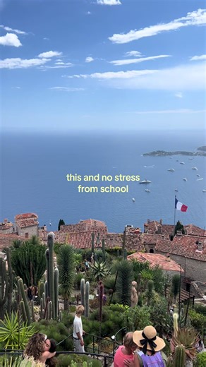 Escape to the South of France for a Stress-Free Vacation