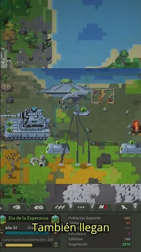 ModernBox at WorldBox: Nukes, Tanks, Titans, and More! 🔥