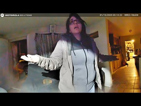 A 911 Call From a Family That Saved Their Son’s Life in the Last Split Second