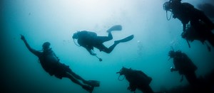 Advanced Open Water Scuba Program for teens | Sea Turtle Camp
