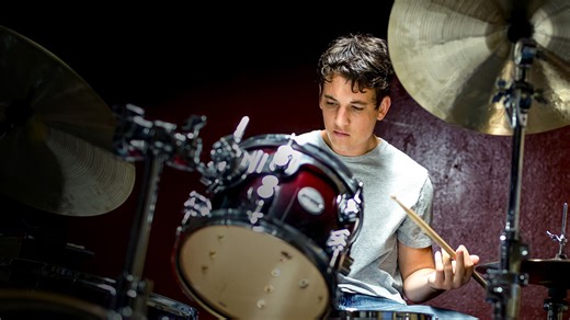 Whiplash ending explained: Did Andrew beat Fletcher?