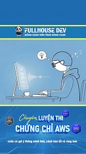 Viết JavaScript nhiều năm mà chưa học TypeScript? Có thể bạn đang tự làm khó chính mình. #JavaScript #TypeScript #LapTrinhWeb #Frontend #Backend | Dạy Lập Trình Fullstack kèm 1:1-Fullhouse Dev