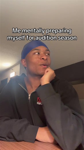 #dancer #auditionseason