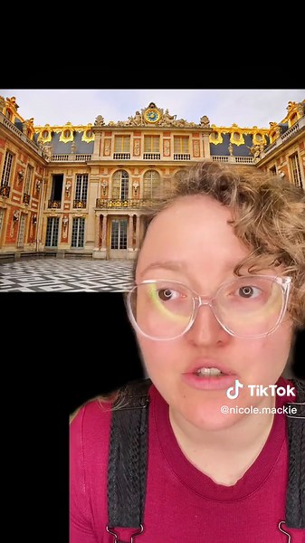 Versailles Bathrooms: A Look Inside the Palace of Fine Arts