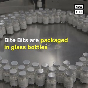 4.1M views · 3.5K reactions | "Up the efficacy of your morning routine with natural toothpaste bites." - Goop cc: Bite Toothpaste Bits | Bite | Facebook