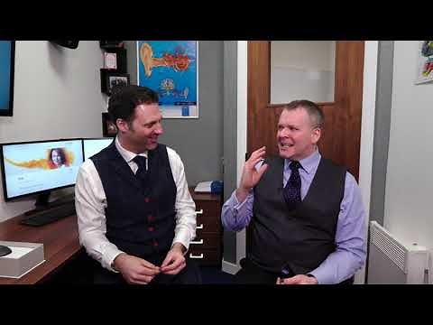 Signia Silk nx7 Instant Fit Invisible Hearing Aid Full Review - Orchestrate Hearing