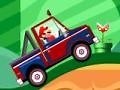 Game Mario Truck Ride online. Play for free