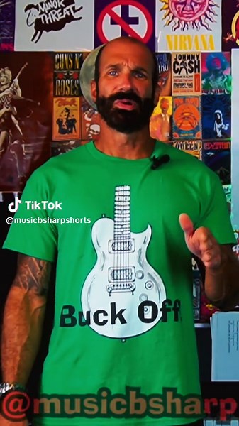 MusicBSharp Shorts on TikTok