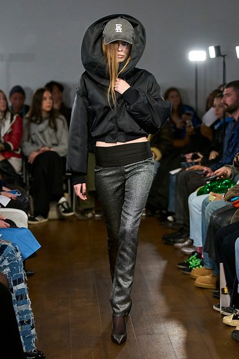 Meet Aaron Esh, The London Designer Reshaping The Way We Dress With Couture-Level Expertise