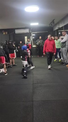 Effective Boxing Training Techniques in Jerusalem