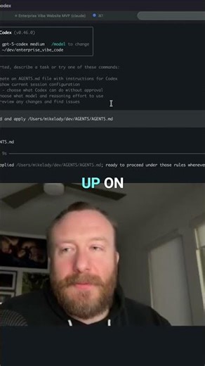 Codex vs ChatGPT: Which AI Coding Model is BEST? #shorts