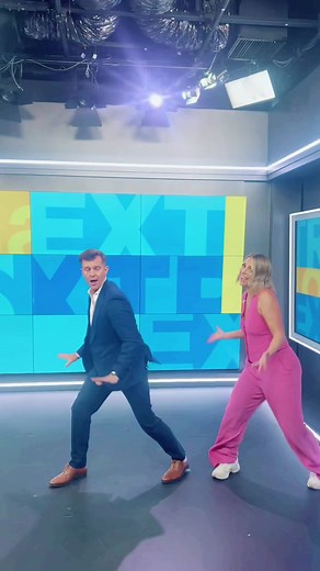 Nsync Dance GIF - Here We Go!