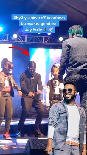 Jay Polly's 2 x 2 Celebration on This Day