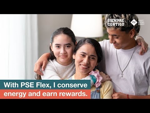 Meet Diana: Earning Rewards Through PSE Flex