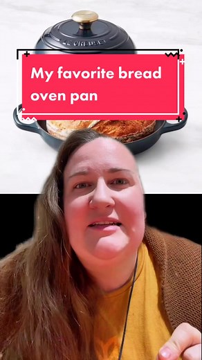 Cast Iron Bread Oven vs. Le Creuset: Budget Baking