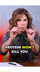 27K views · 124 reactions | The Spike Protein and Immune Response | Jillian Michaels | Facebook