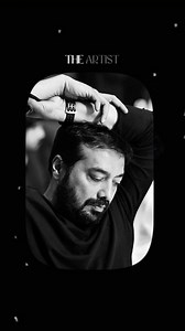Aniket Singh | Cinema is much more than heroes and villains- Anurag Kashyap. Hoping on to the trend! [trendingreels] [sound] #anuragkashyap... | Instagram