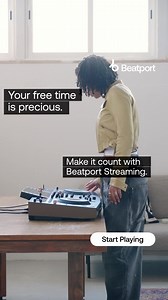 Tastes change, trends come and go. With Beatport Streaming you get access to a huge range of genres and styles, so you can find your sound again and again. Start your 30-day free trial now. Track ID: Daniel Steinberg - Surrender (Arms & Legs) | Beatport