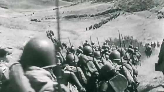 Stalin’s Kiss of Death: The Kiev Encirclement That Doomed the USSR