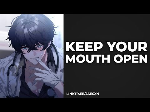 Spicy! Doctor Examines and Explores Your Body - Boyfriend ASMR [M4F]