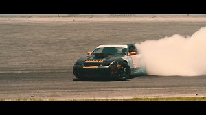 11K views · 237 reactions | WES ANDERSON X DRIFTING: Coffman Racing...
